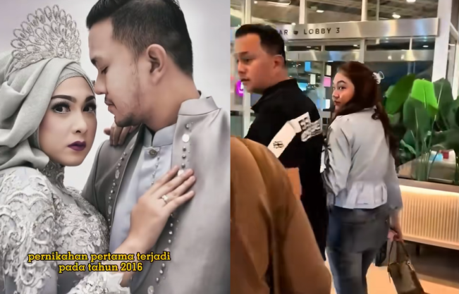 Viral Perselingkuhan Dokter Jerry di Pekanbaru: Istri Sakit Kanker, Selingkuhan Lebih Galak